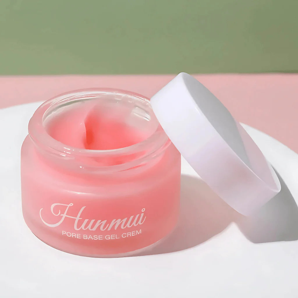Poren Primer mit Blur Effekt - Porenverkleinernde Make-up Grundierung
