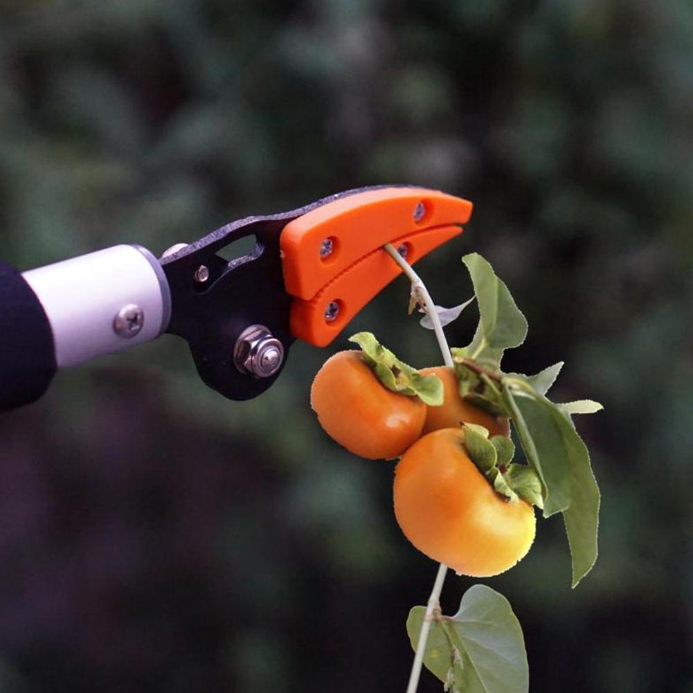 Teleskop Astschneider verstellbar - Gartenschere für hohe Äste bis 60cm