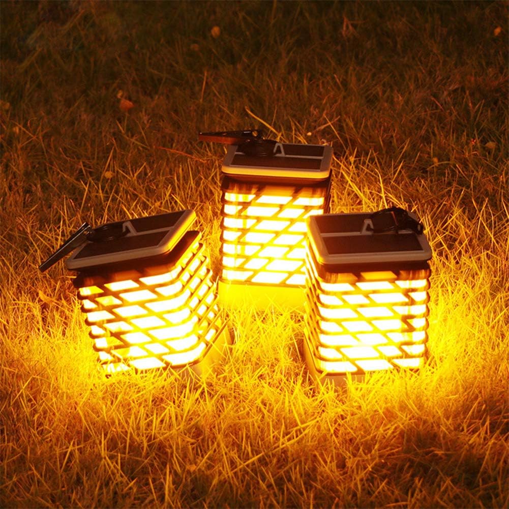 Solare Gartenlaterne – stilvolle Außenbeleuchtung ohne Stromkosten