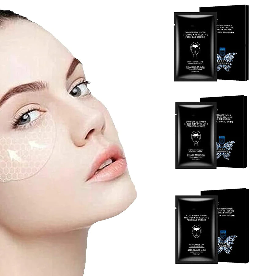 Straffendes Gesichtsserum für Anti-Aging und intensive Feuchtigkeit