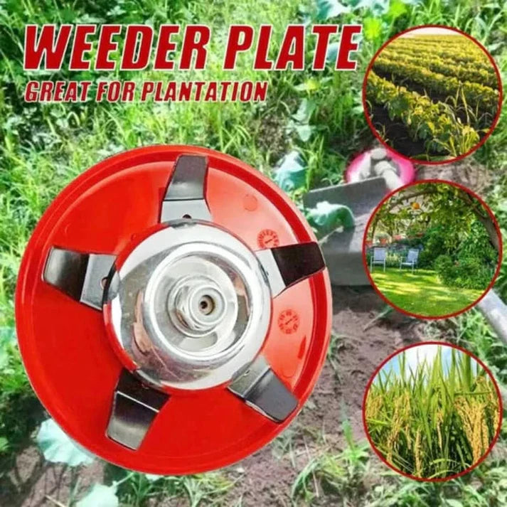 Unkrautstecher Ergonomisch - Unkrautentferner Garten Chemiefrei