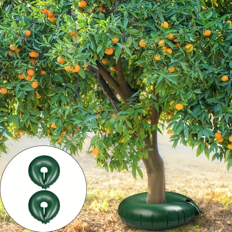 Baum Tropfbewässerung Wassersack 15L für Gartenbäume automatisch