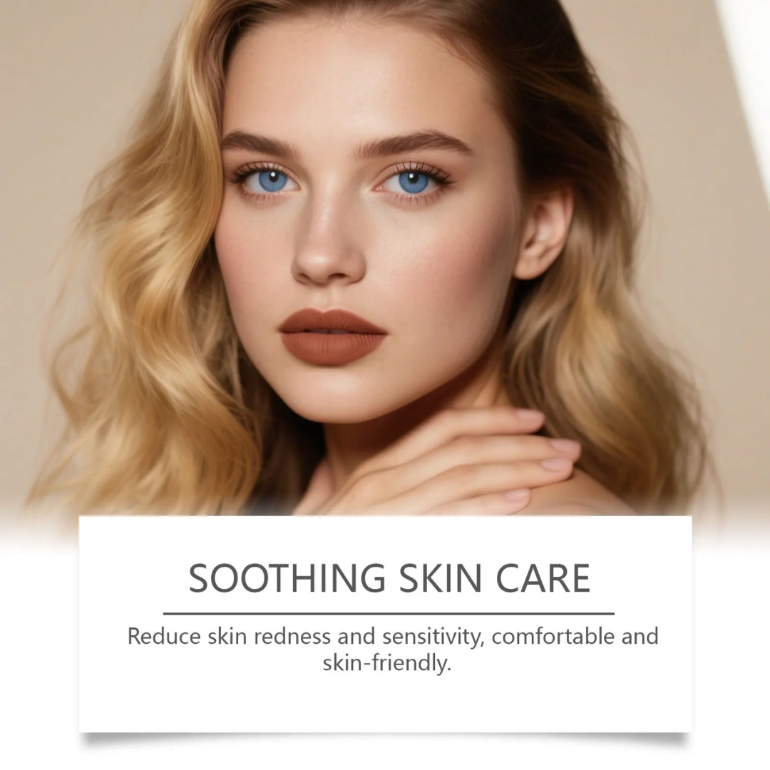 BB Creme mit Glow-Effekt - Natürlich strahlende Haut mit Niacinamid