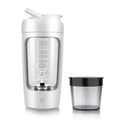 Elektrischer Protein Shaker mit Motor - Kabellos & Wiederaufladbar