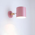 Wandleuchte in Pastellfarben – stimmungsvolle Wandlampe für moderne Räume