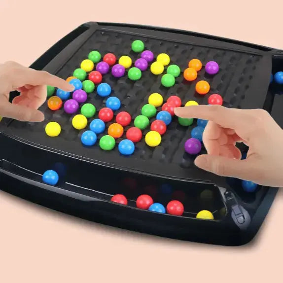 Intellektuelles Strategiespiel – Logik & Spaß im Duell