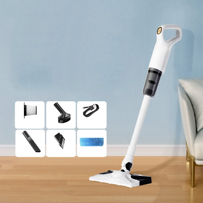 Kabelloser Handstaubsauger 3-in-1 mit 15.000 Pa Saugkraft