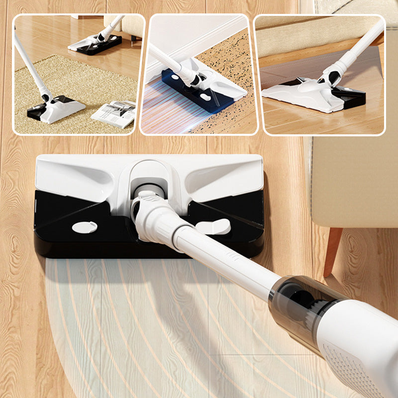 Kabelloser Handstaubsauger 3-in-1 mit 15.000 Pa Saugkraft