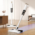 Kabelloser Handstaubsauger 3-in-1 mit 15.000 Pa Saugkraft