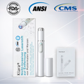 CO₂ Laser Pen für Hautunreinheiten - Warzen & Muttermale entfernen