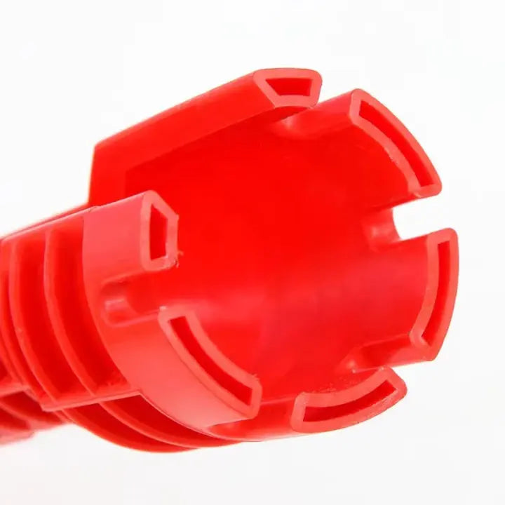 Sanitär Montageschlüssel Set für Armatur und Siphon Installation