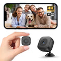 Überwachungskamera Kabellos 1080p mit Nachtsicht