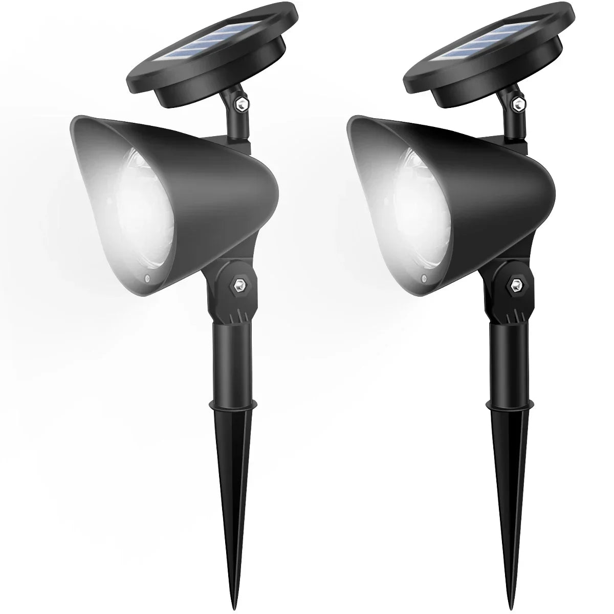 LED Gartenstrahler – Spotstrahler IP65 für Außenbereich