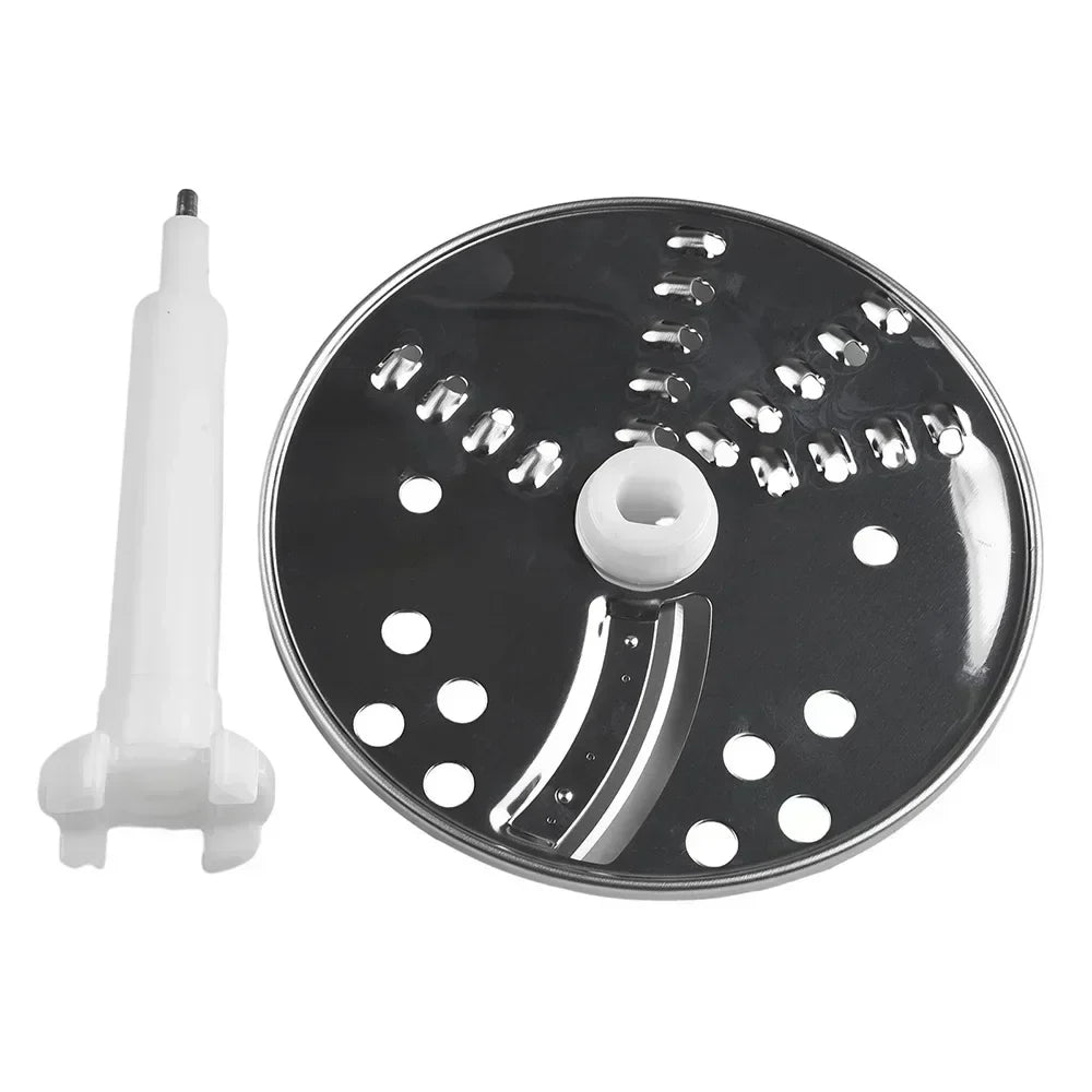 Gemüseschneider-Set für Thermomix TM5 & TM6 mit Käsereibe