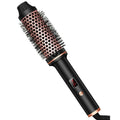 3-in-1 Haarstyler mit Ionen-Technologie - Glätten, Locken, Volumen
