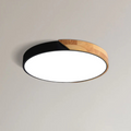Runde LED Deckenleuchte – Moderne Deckenlampe für jeden Raum