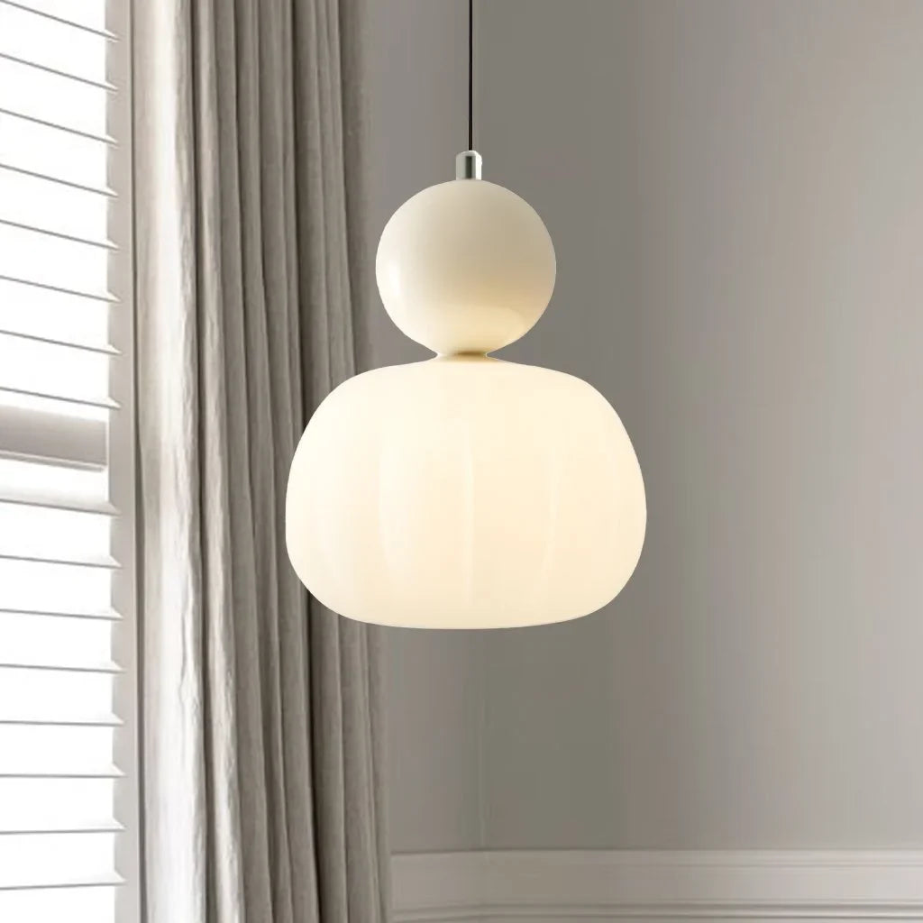 Art Deco Pendelleuchte im Vintage-Stil für Innenräume