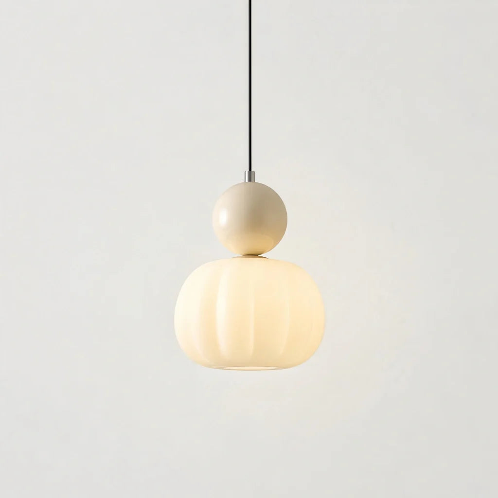Art Deco Pendelleuchte im Vintage-Stil für Innenräume