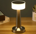 Kabellose LED-Tischleuchte mit dimmbarem Licht – flexibel einsetzbar