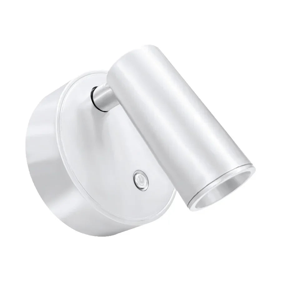 Kabellose LED Wandleuchte Dimmbar Magnetisch 360° Schwenkbar