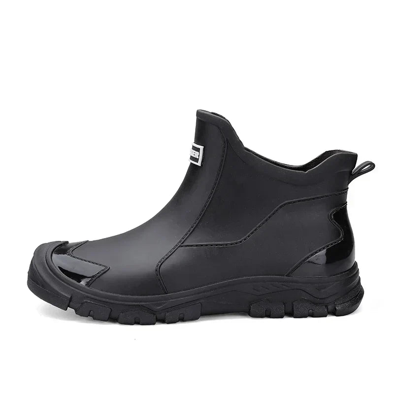 Damen Gummistiefel für draußen – robust, wasserdicht und pflegeleicht