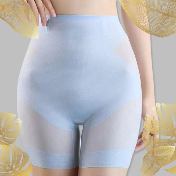 Figurformende Shapewear Damen – Nahtlos & Unsichtbar unter der Kleidung