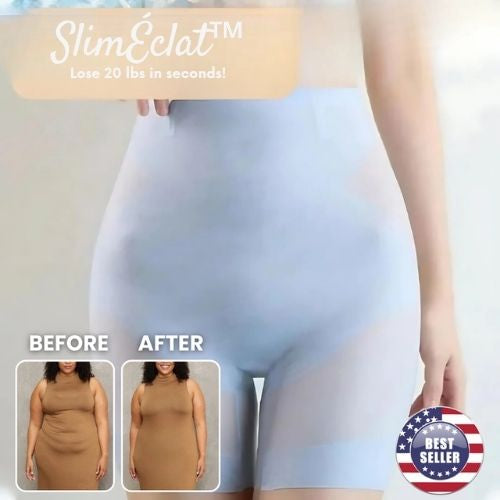 Figurformende Shapewear Damen – Nahtlos & Unsichtbar unter der Kleidung