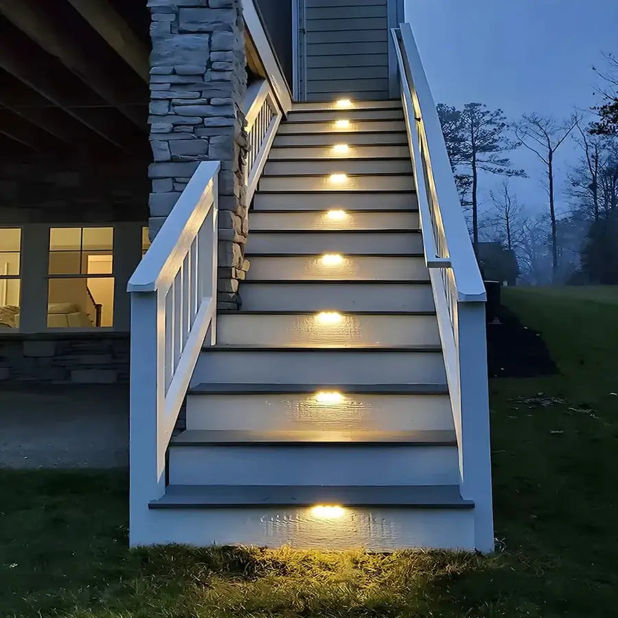 Solar Gartenleuchten LED Außenbeleuchtung Garten Terrasse