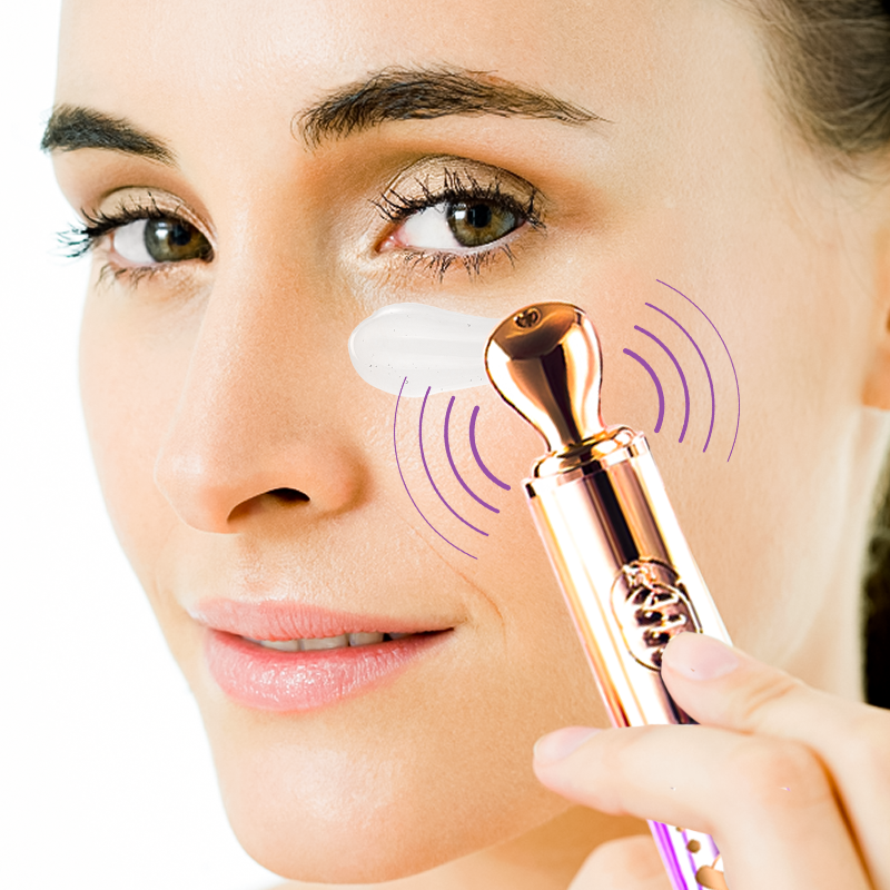 Hochfrequenz Serum Stift für Anti-Aging und Kollagenbildung