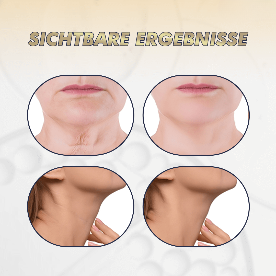 Anti-Aging Serum Stick mit Bienengift-Peptiden & Hyaluronsäure