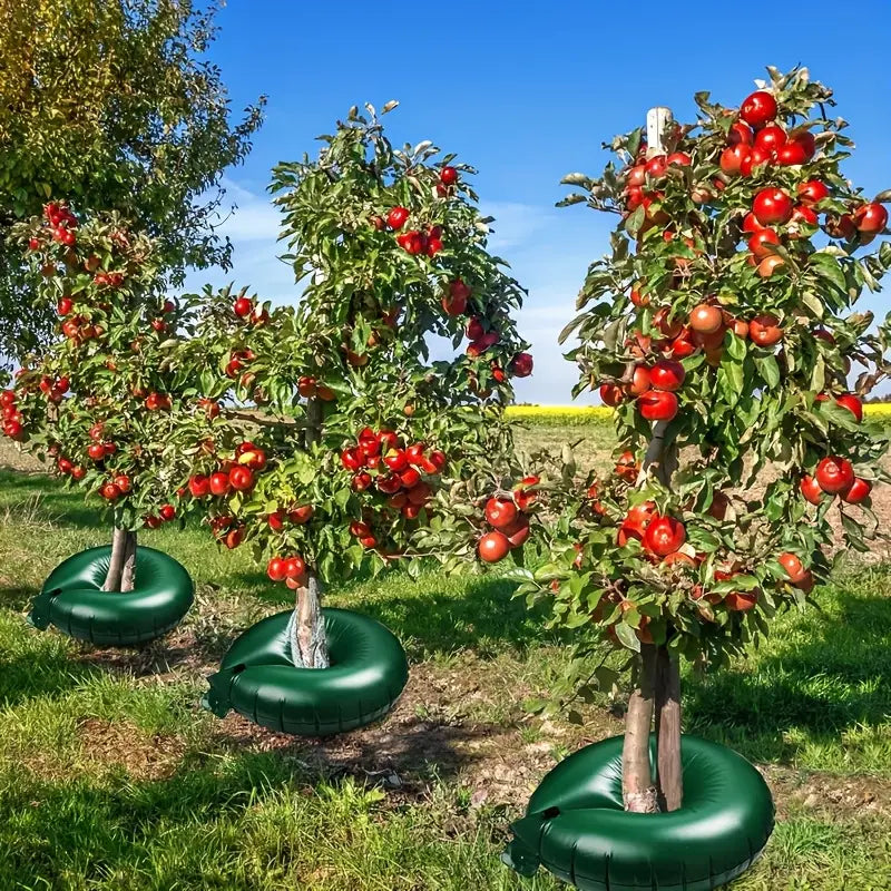 Baum Tropfbewässerung Wassersack 15L für Gartenbäume automatisch
