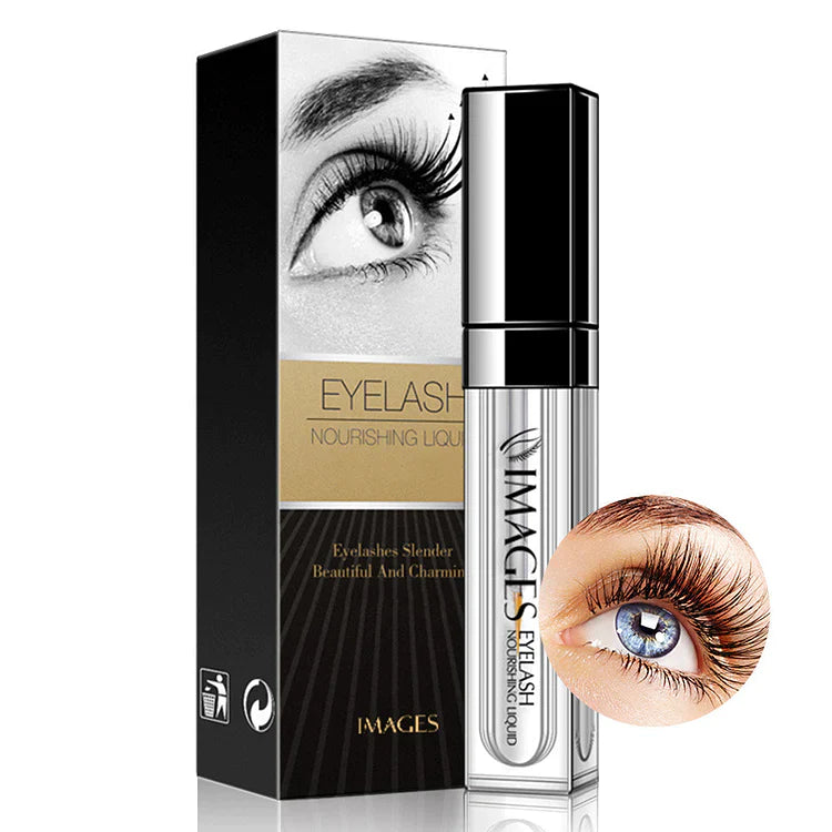 Wimpernserum mit Biotin - Natürliches Serum für längere Wimpern