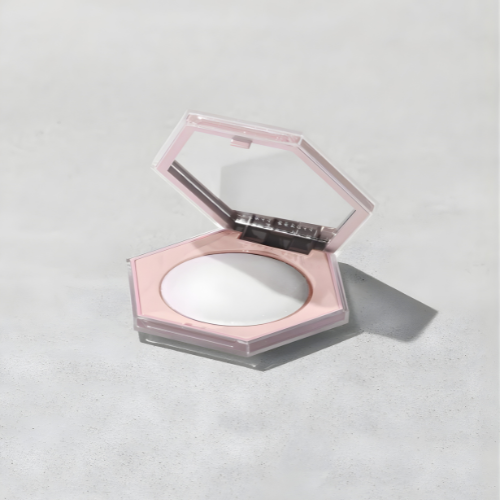 Highlighter für Gesicht und Körper - Gel zu Puder Formel mit Diamant Glow