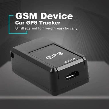 GPS Tracker Magnetisch Fahrzeug Ortung Echtzeit 180 Tage Batterie