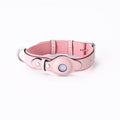 Hundehalsband mit weltweitem Tracking ohne Abo