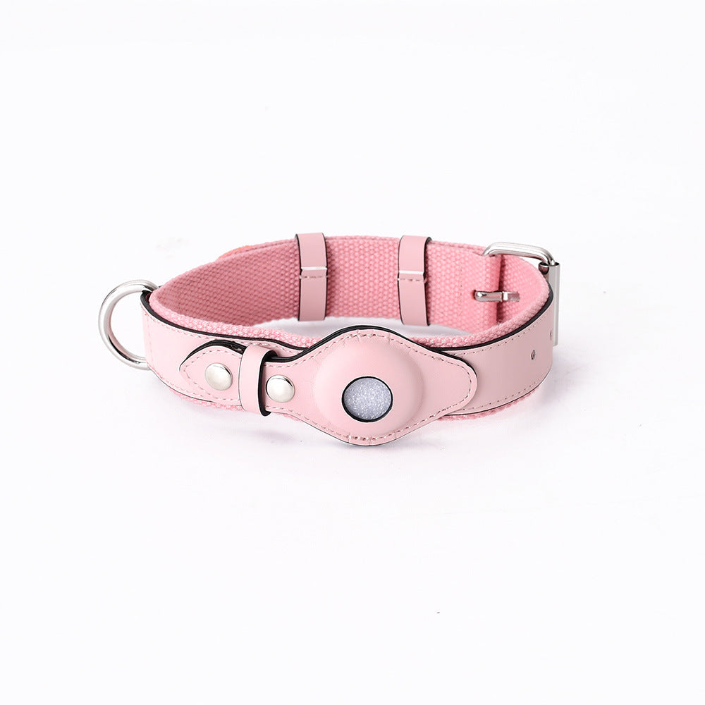 Hundehalsband mit weltweitem Tracking ohne Abo
