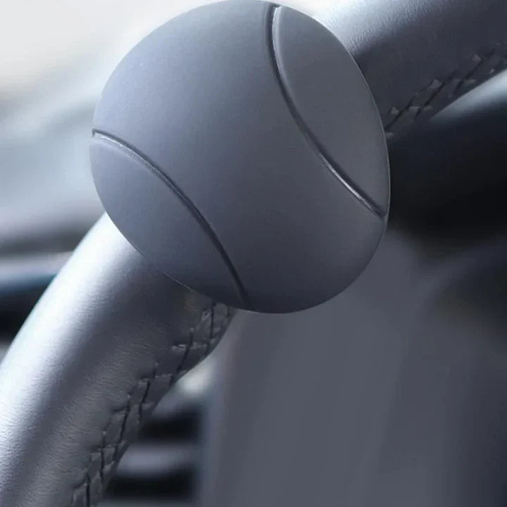 Lenkradhilfe für bessere Fahrkontrolle und komfortables Lenken