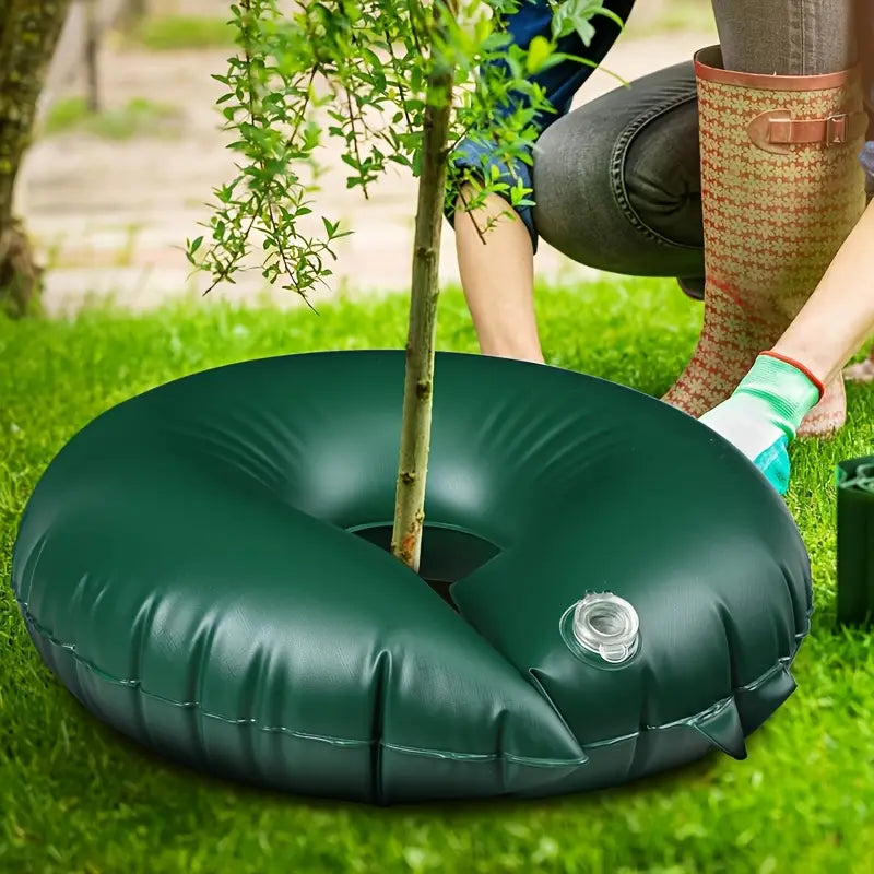 Baum Tropfbewässerung Wassersack 15L für Gartenbäume automatisch