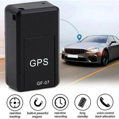 GPS Tracker Magnetisch Fahrzeug Ortung Echtzeit 180 Tage Batterie