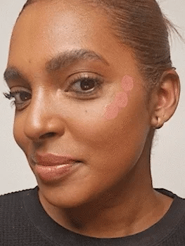Contour Rouge Stift 2-in-1 - Gesicht Contouring und Rouge Set