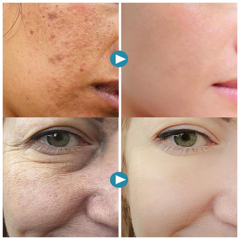 Poren Primer mit Blur Effekt - Porenverkleinernde Make-up Grundierung