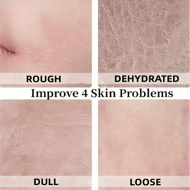 Anti-Aging Gesichtscreme mit Retinol - Falten reduzieren & straffen