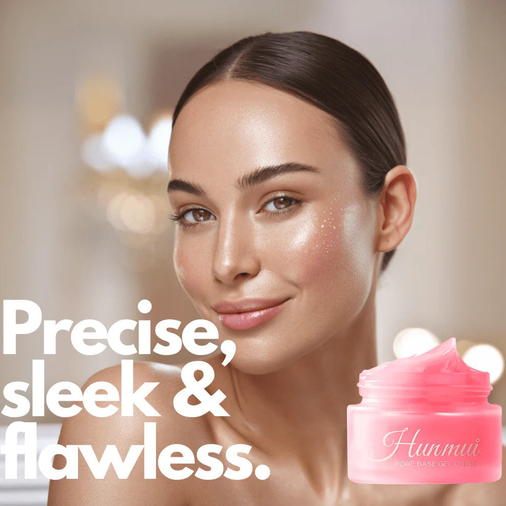 Poren Primer mit Blur Effekt - Porenverkleinernde Make-up Grundierung