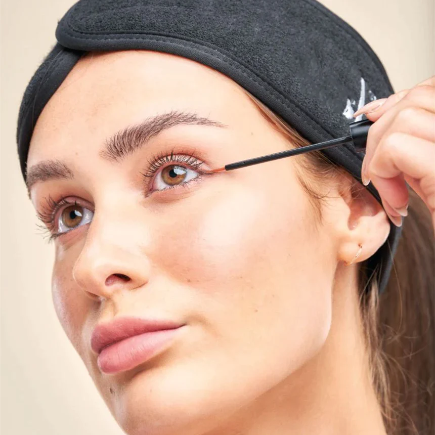 Wimpernserum mit Biotin - Natürliches Serum für längere Wimpern