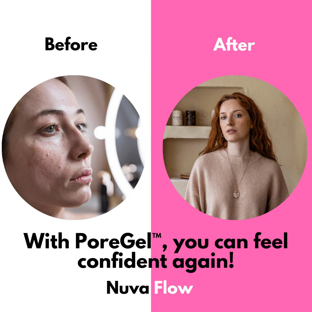 Poren Primer mit Blur Effekt - Porenverkleinernde Make-up Grundierung