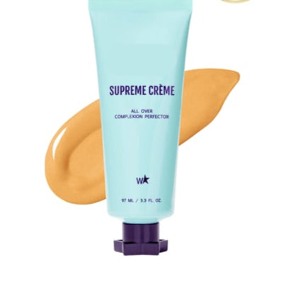 Feuchtigkeitsspendender Concealer mit Hyaluronsäure für natürliche Abdeckung