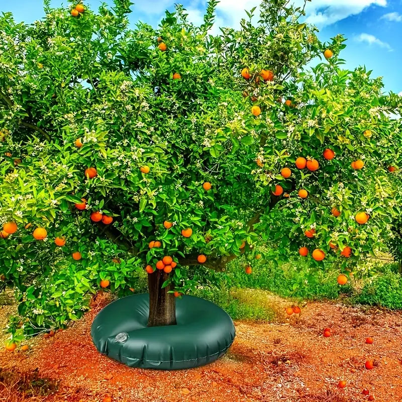 Baum Tropfbewässerung Wassersack 15L für Gartenbäume automatisch