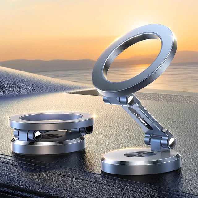 Magnetische Handyhalterung Auto mit 360° Drehgelenk