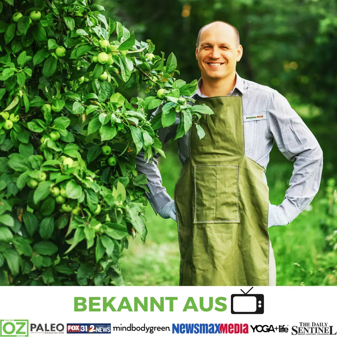 Dekoratives Metall-Windrad für Garten & Terrasse – Blumen-Design
