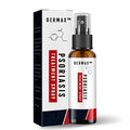 Hautpflege Spray gegen Juckreiz und Schuppenbildung 50ml